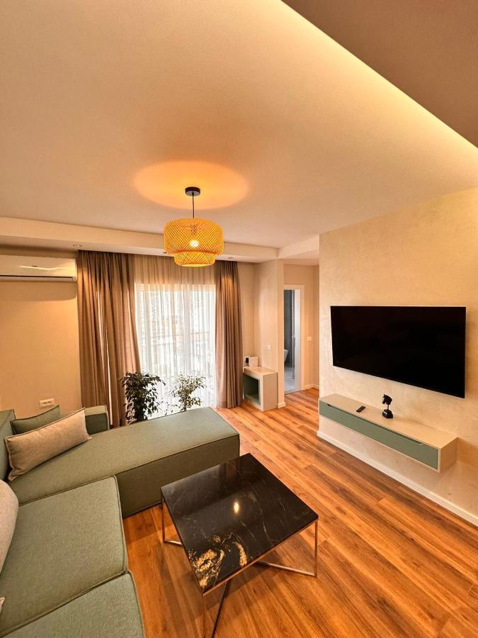 Apartament Erg